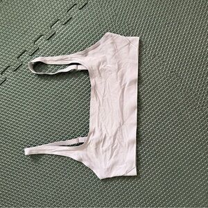 Lululemon Wundermost Bralette